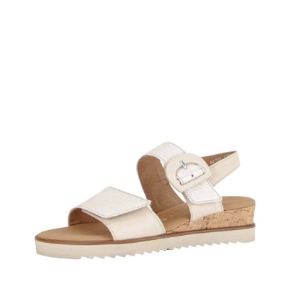 Alternative view of Gabor Sandal Dame