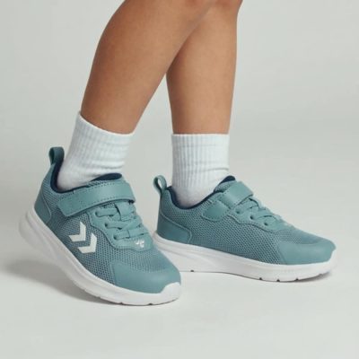 Alternative view of Hummel Actus TR Breather Sneakers Børn