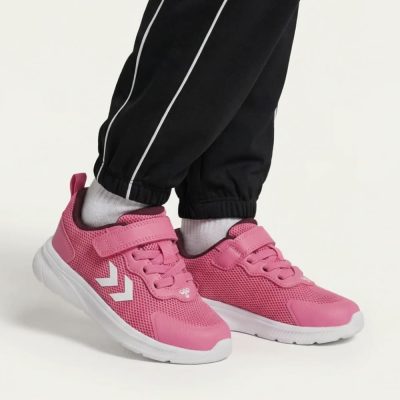 Alternative view of Hummel Actus TR Breather Sneakers Børn