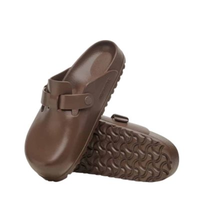 Alternative view of Birkenstock Boston Eva Slippers Herre