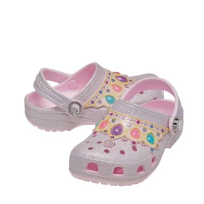 Alternative view of Crocs Sandal Børn 212516-7AJ