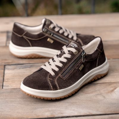 Alternative view of Remonte Sneakers Dame D3Q00-25