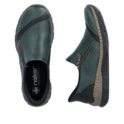 rieker-ready-2-go-sko-dame-groen-n3265-54-3.jpg