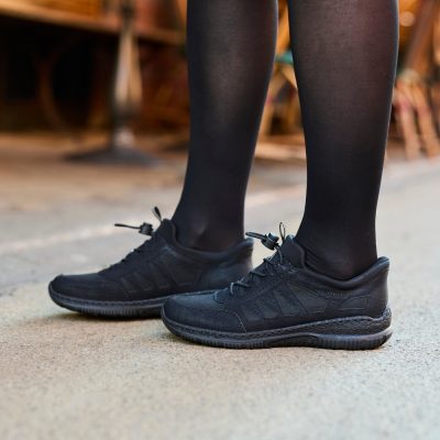 Alternative view of Rieker Ready 2 Go Sneakers Dame N32G8-00