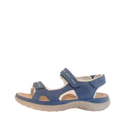 Alternative view of Rieker Sandal Dame 64856-14