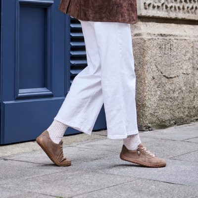 Alternative view of Rieker Sneakers Dame 52301-25