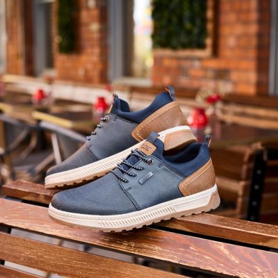 Alternative view of Rieker Sneakers Herre 37050-15