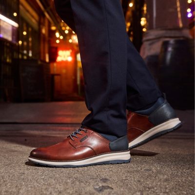 Alternative view of Rieker Sneakers Herre 14755-24