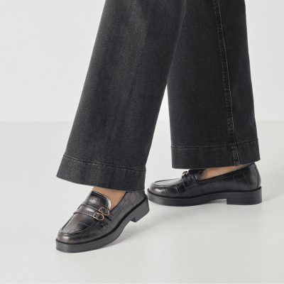 Alternative view of Tamaris Loafers Dame 1-24348-45