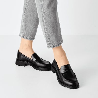 Alternative view of Tamaris Loafers Dame 1-24300-45