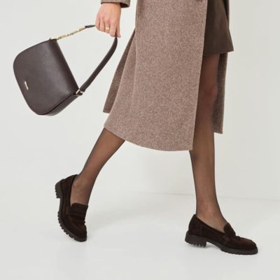 Alternative view of Tamaris Loafers Dame 1-24300-45-304