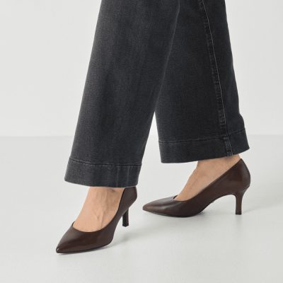 Alternative view of Tamaris Pumps Dame 1-22434-41