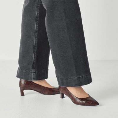 Alternative view of Tamaris Pumps Dame 1-22351-47
