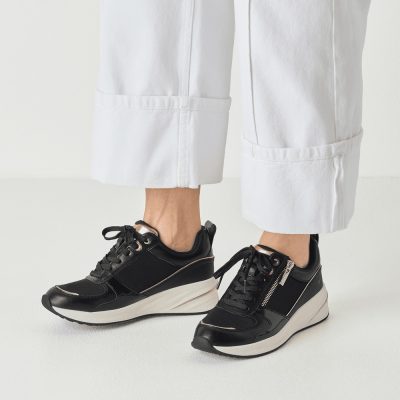 Alternative view of Tamaris Sneakers Dame 1-23754-45