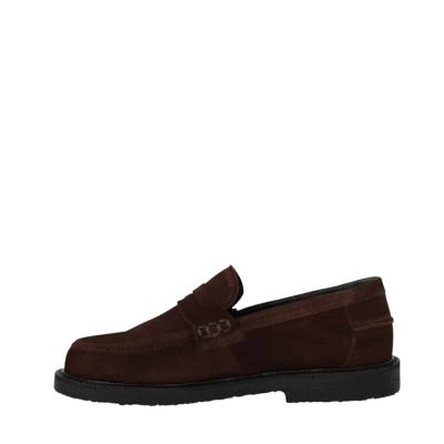 Alternative view of Angulus Penny Loafers Dame 1670-101