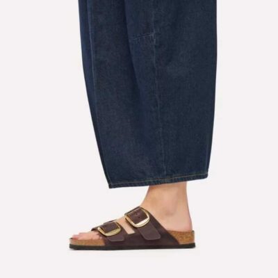 Alternative view of Birkenstock Arizona Big Buckle Sandal Dame