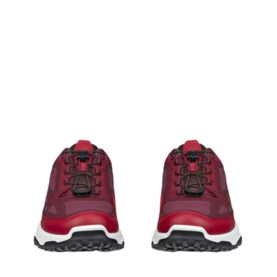 Alternative view of Ecco Receptor XP Sneakers Dame