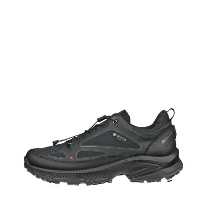 Alternative view of Ecco Receptor XP Sneakers Herre