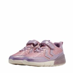 hummel-daylight-glitter-jr-sneakers-boern-lilla-og-pink-224690-3337-1