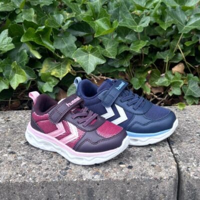 Alternative view of Hummel Skylight Sneakers Børn