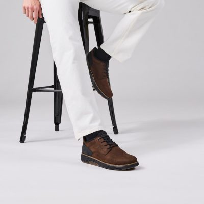 Alternative view of Rieker Ready 2 Go Sneakers Herre B3357-26