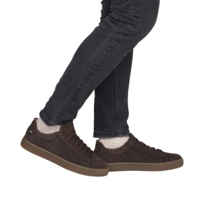 Alternative view of Rieker Sneakers Herre U0701-25