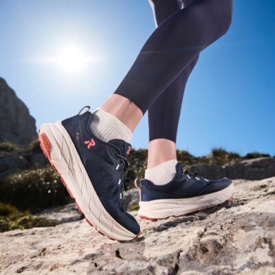 Alternative view of Rieker Sneakers Dame W4502-14