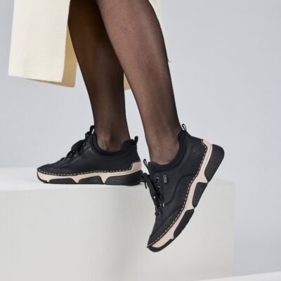 Alternative view of Rieker Sneakers Dame 45976-00