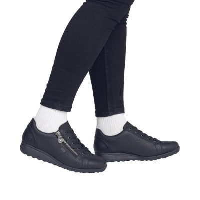 Alternative view of Rieker Sneakers Dame