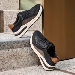 rieker-sneakers-dame-sort-m6618-00-1