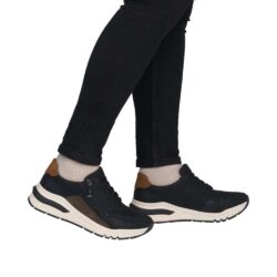 rieker-sneakers-dame-sort-m6618-00-2