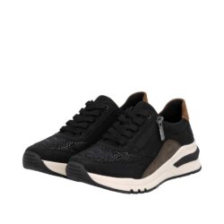 rieker-sneakers-dame-sort-m6618-00-3