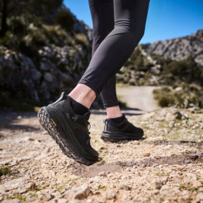 Alternative view of Rieker Sneakers Dame W4502-00