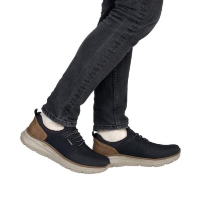 Alternative view of Rieker Sneakers Herre B1850-00