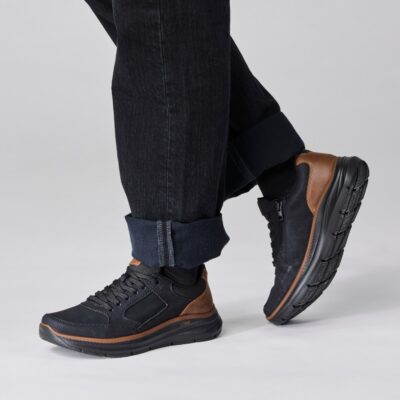 Alternative view of Rieker Sneakers Herre B1801-00