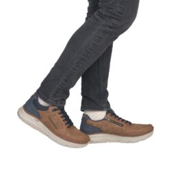 rieker-sneakers-herre-brun-b1801-24-3
