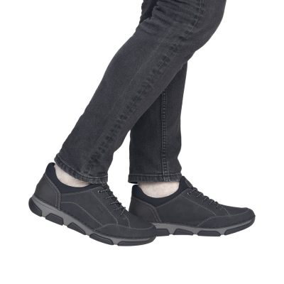 Alternative view of Rieker Sneakers Herre 15950-00