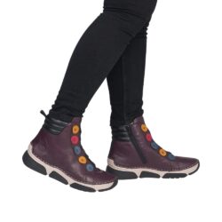 rieker-stoevle-dame-bordeaux-45977-30-4