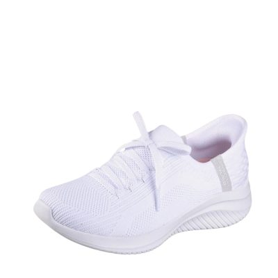 Alternative view of Skechers Slip-In Ultra Flex 3.0 Brilliant Sneakers Dame