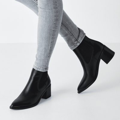 Alternative view of Tamaris Støvle Dame 1-25301-45